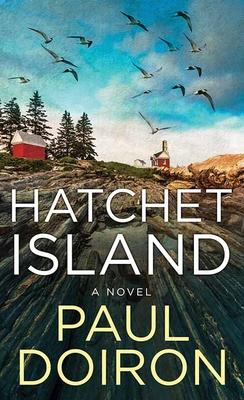 Produktbild: Hatchet Island | Paul Doiron