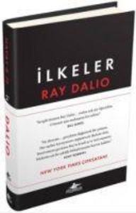 Produktbild: Ilkeler - Hayat-Is Ciltli | Ray Dalio
