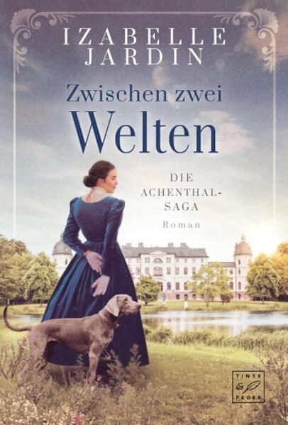 Produktbild: Zwischen zwei Welten | Izabelle Jardin