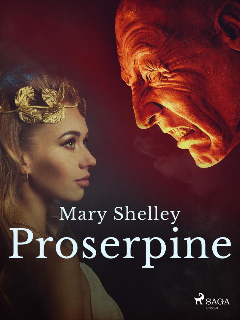Produktbild: Proserpine | Mary Shelley