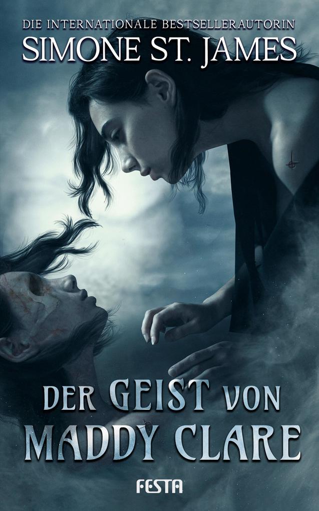 Produktbild: Der Geist von Maddy Clare | Simone St. James