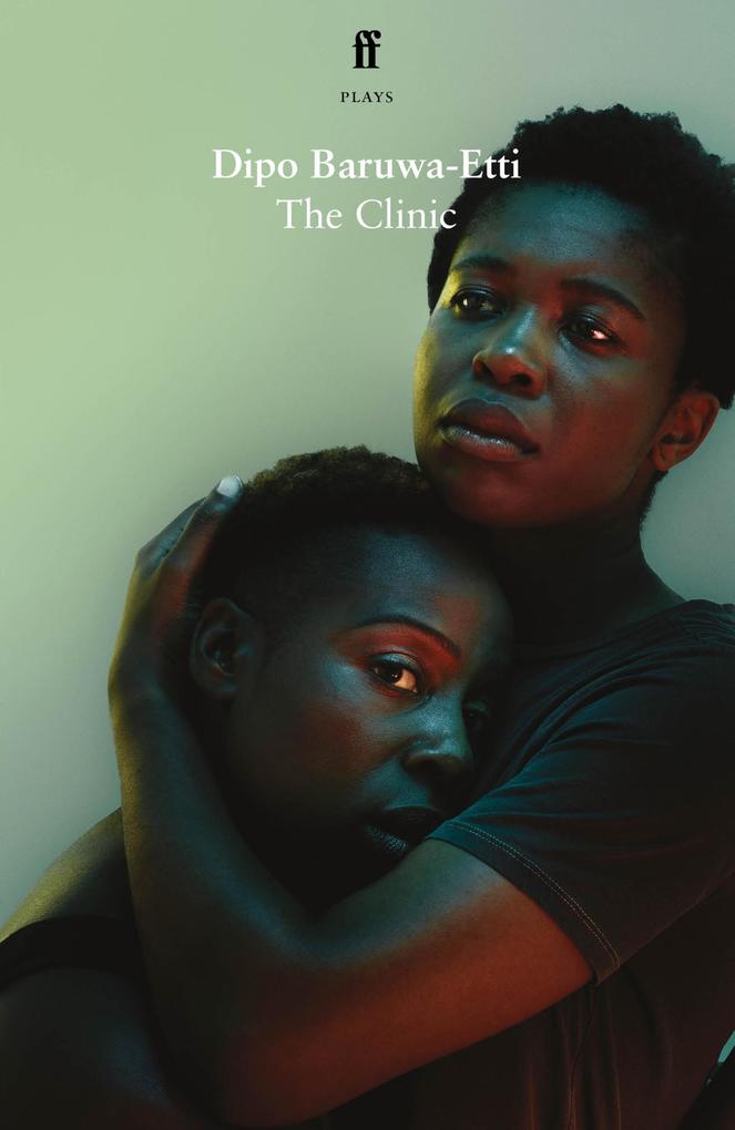 Produktbild: The Clinic | Dipo Baruwa-Etti