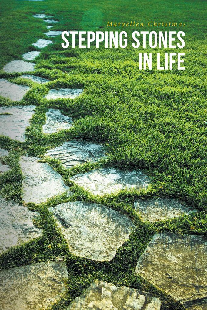 Produktbild: Stepping Stones in Life | Maryellen Christmas