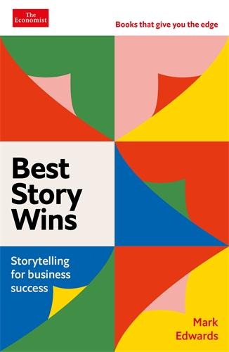 Produktbild: Best Story Wins | Mark Edwards