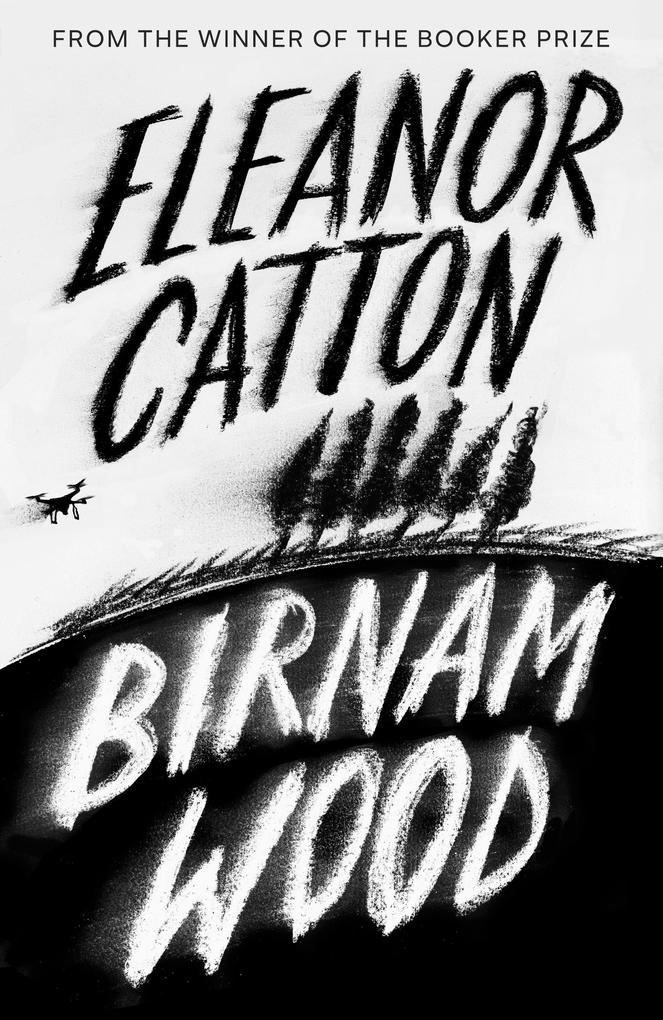 Produktbild: Birnam Wood | Eleanor Catton
