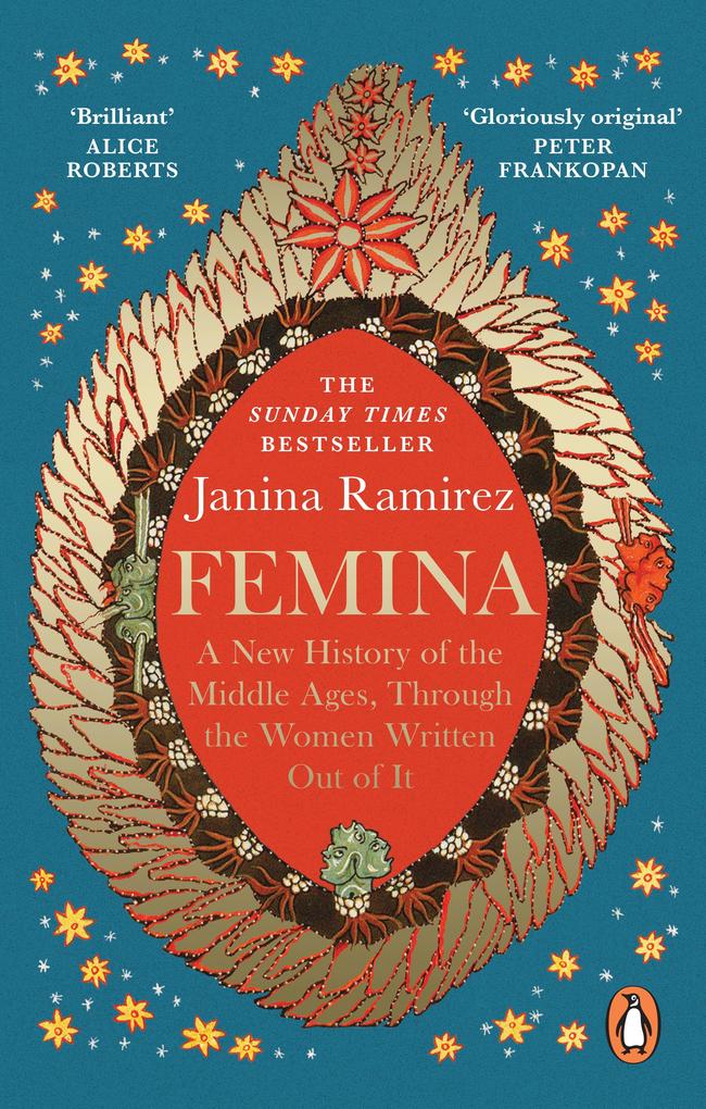 Produktbild: Femina | Janina Ramirez