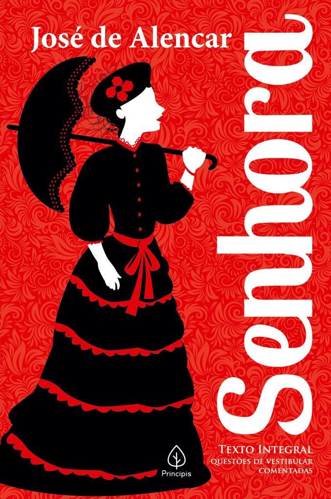 Produktbild: Senhora | José de Alencar