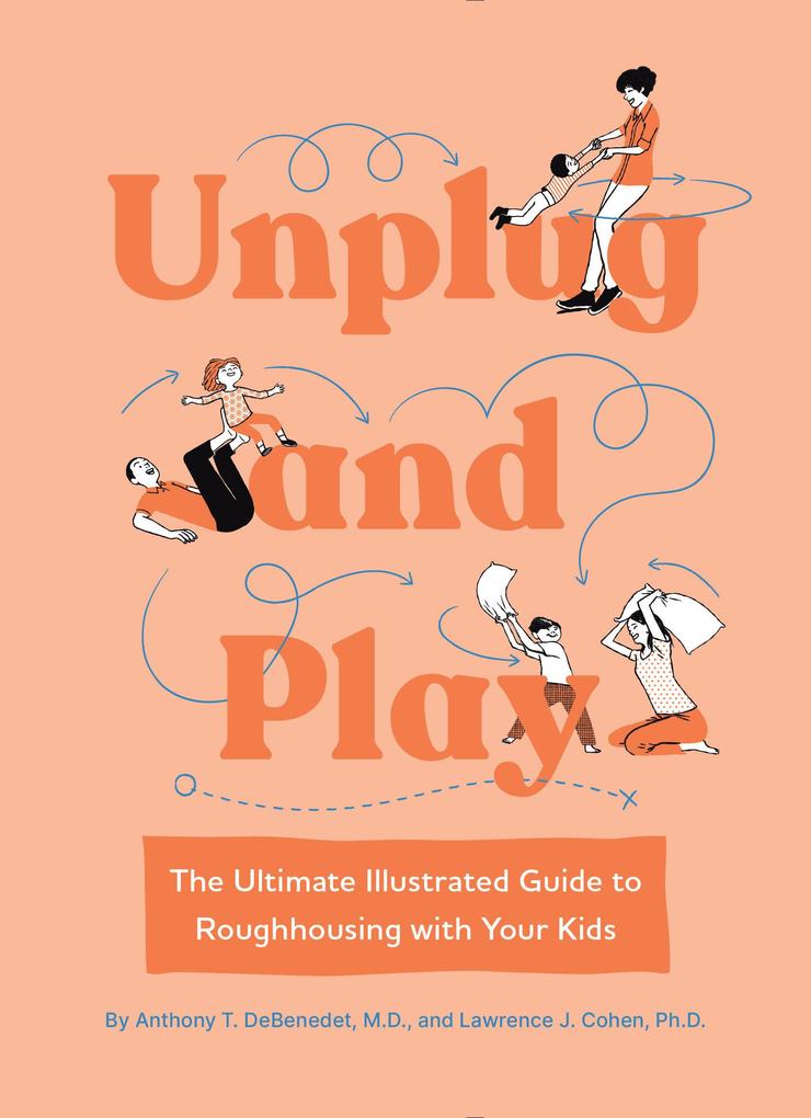 Produktbild: Unplug and Play | Anthony T Debenedet, Lawrence J Cohen