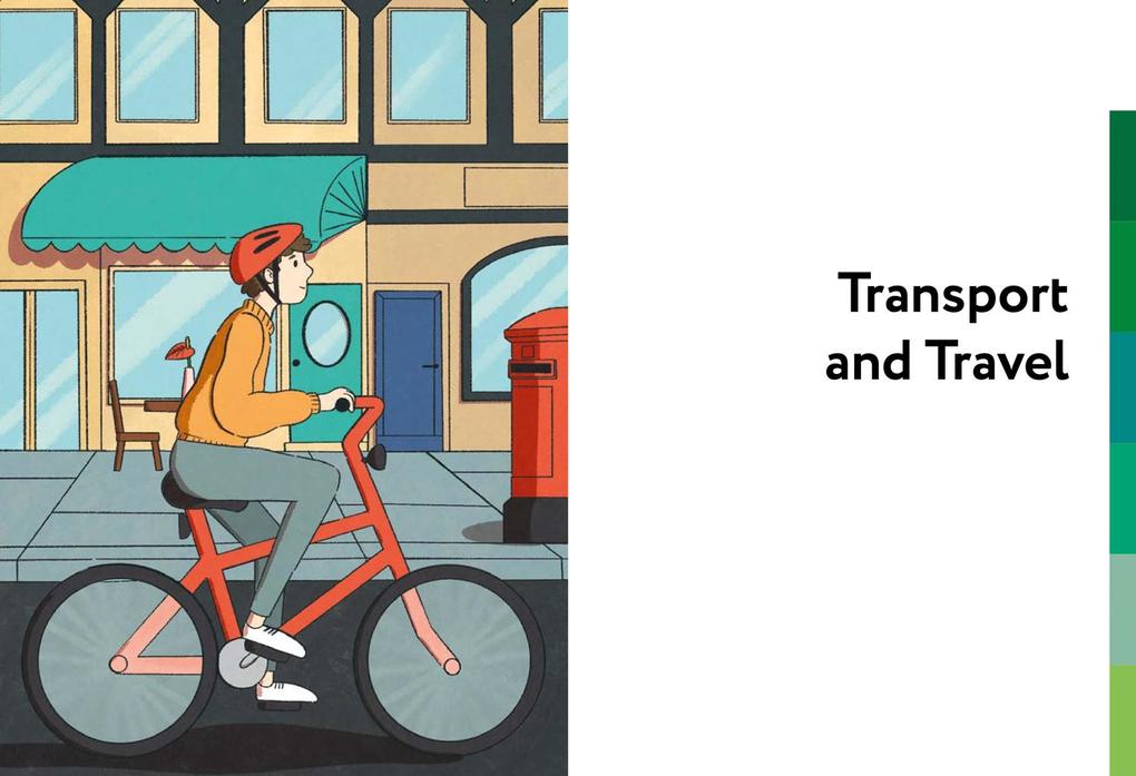 Weitere Ansicht: Positively Green | Sarah LaBrecque