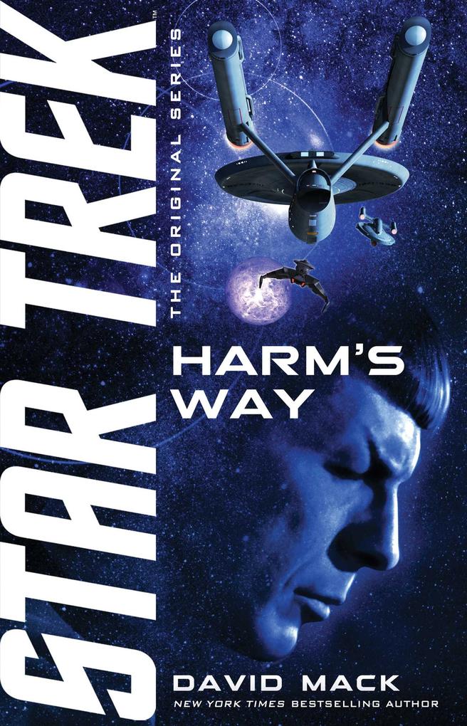 Weitere Ansicht: Harm's Way | David Mack