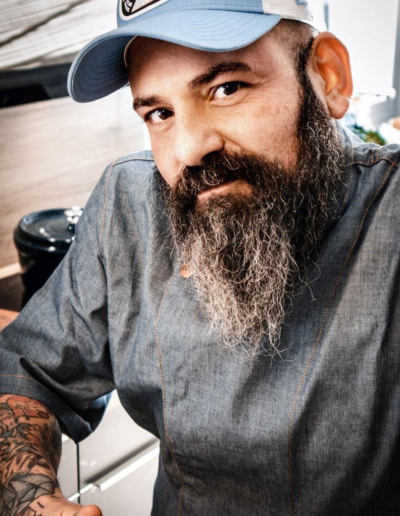 Weitere Ansicht: TUTTAVIA (trotzdem!) | Giuseppe Carbonaro