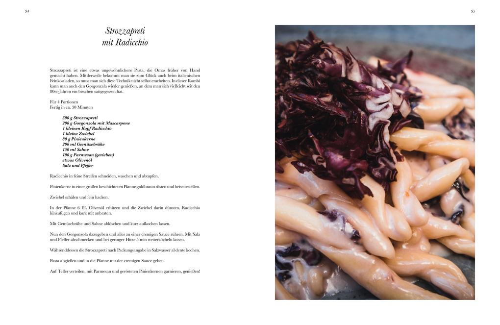 Weitere Ansicht: TUTTAVIA (trotzdem!) | Giuseppe Carbonaro