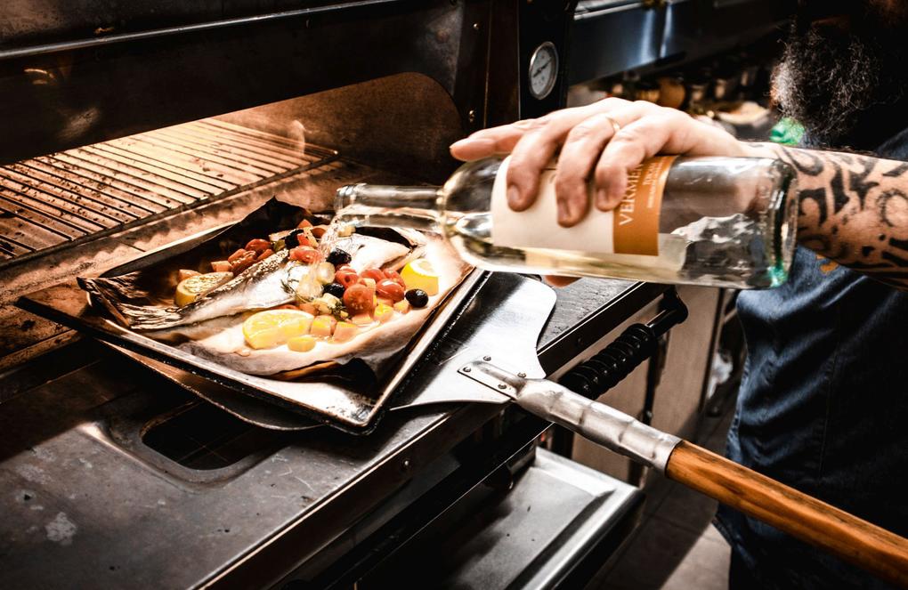 Weitere Ansicht: TUTTAVIA (trotzdem!) | Giuseppe Carbonaro