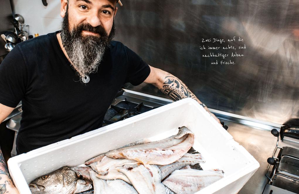 Weitere Ansicht: TUTTAVIA (trotzdem!) | Giuseppe Carbonaro