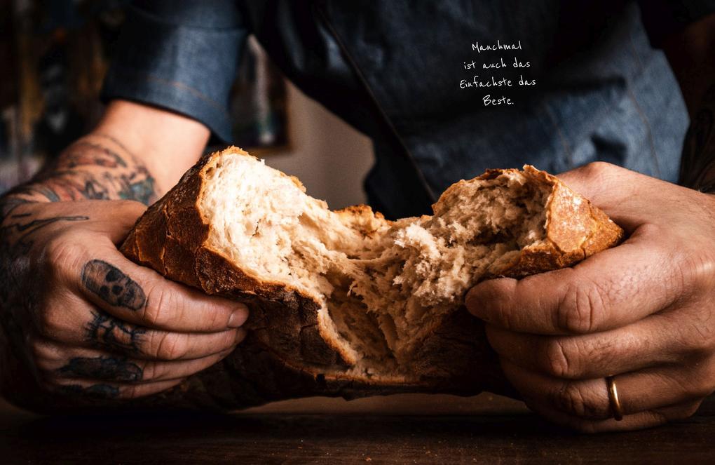 Weitere Ansicht: TUTTAVIA (trotzdem!) | Giuseppe Carbonaro