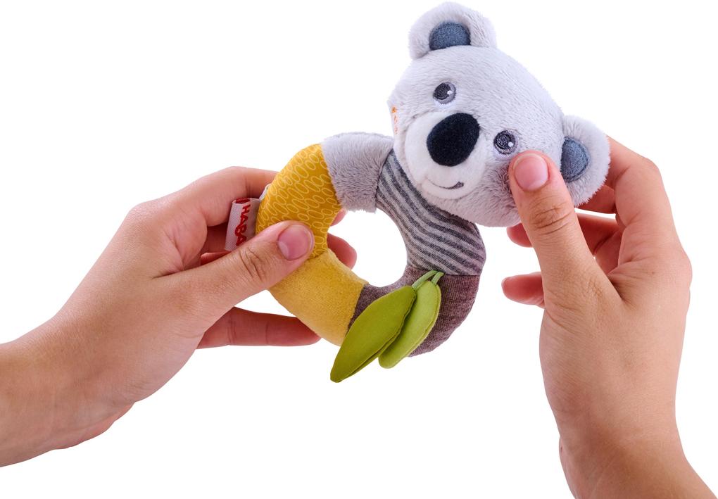 Weitere Ansicht: Greifling Kuschel Koala