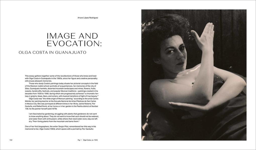 Weitere Ansicht: Olga Costa