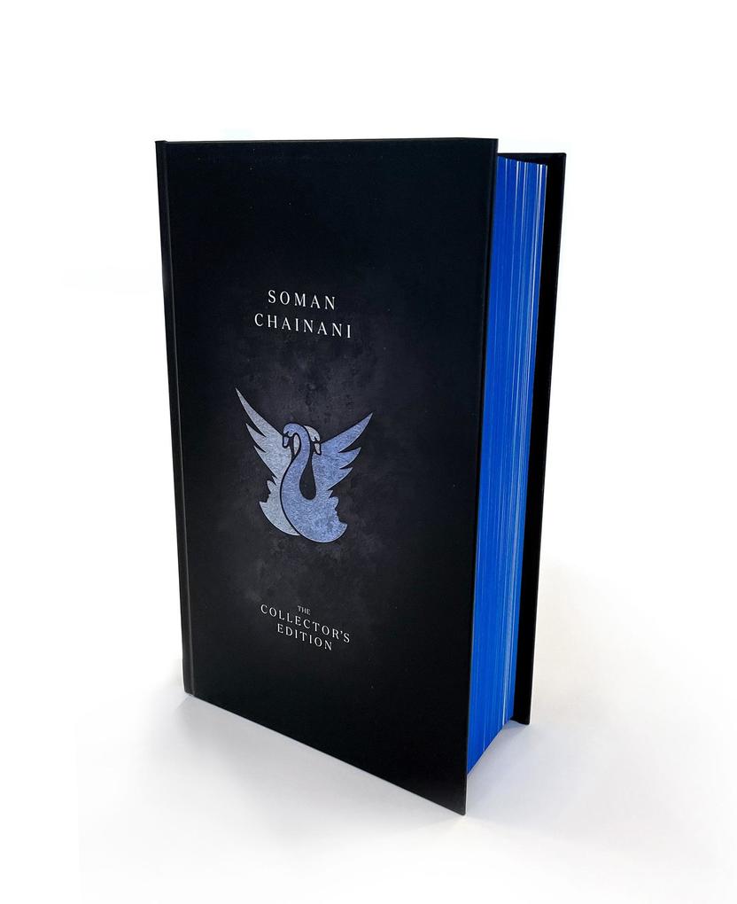 Weitere Ansicht: The School for Good and Evil | Soman Chainani