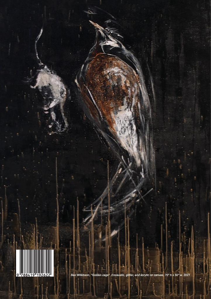 Weitere Ansicht: Power of Creativity | Contemporary Art Curator Magazine