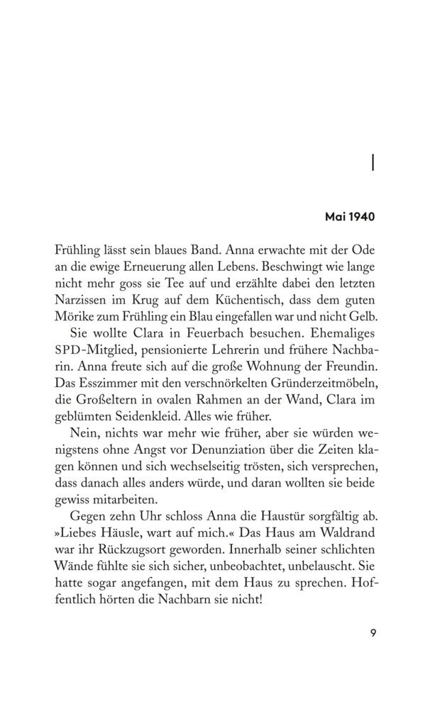 Weitere Ansicht: Anna Haag | Gabriele Katz