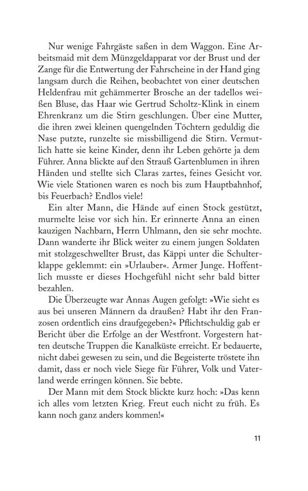 Weitere Ansicht: Anna Haag | Gabriele Katz