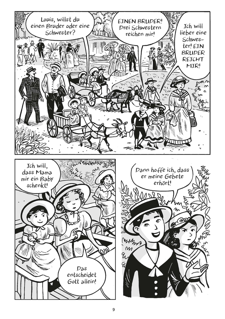 Weitere Ansicht: Alice Guy | José-Louis Bocquet