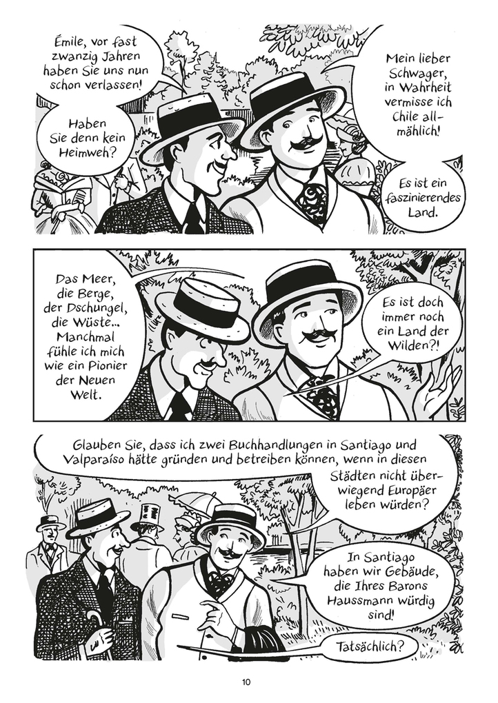 Weitere Ansicht: Alice Guy | José-Louis Bocquet