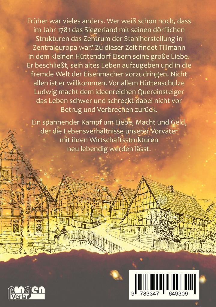 Weitere Ansicht: Der Massenbläser | Hans-Jochen Grisse