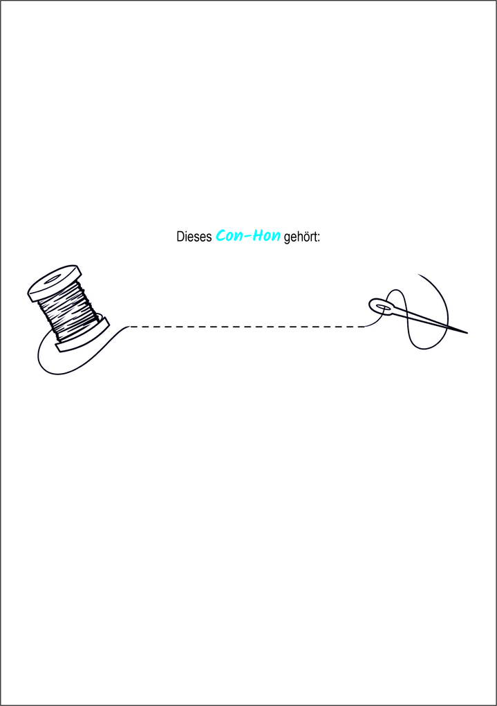 Weitere Ansicht: Con-Hon