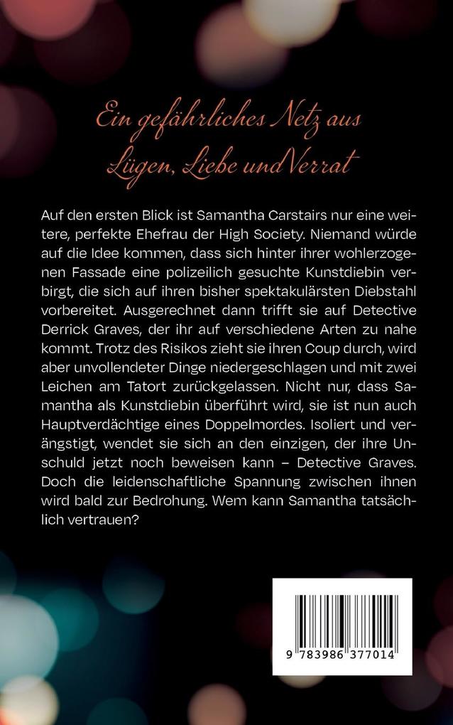 Weitere Ansicht: Love and Lies | Jo Jonson, Philip Schönenberg