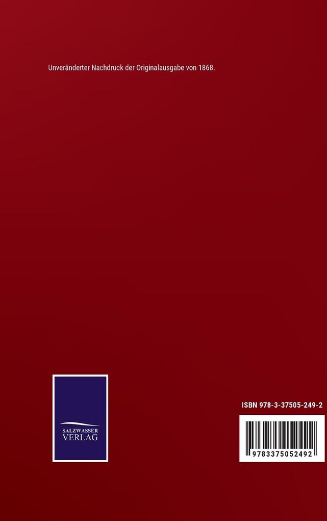 Weitere Ansicht: Das Buch der Natur | Friedrich Schoedler