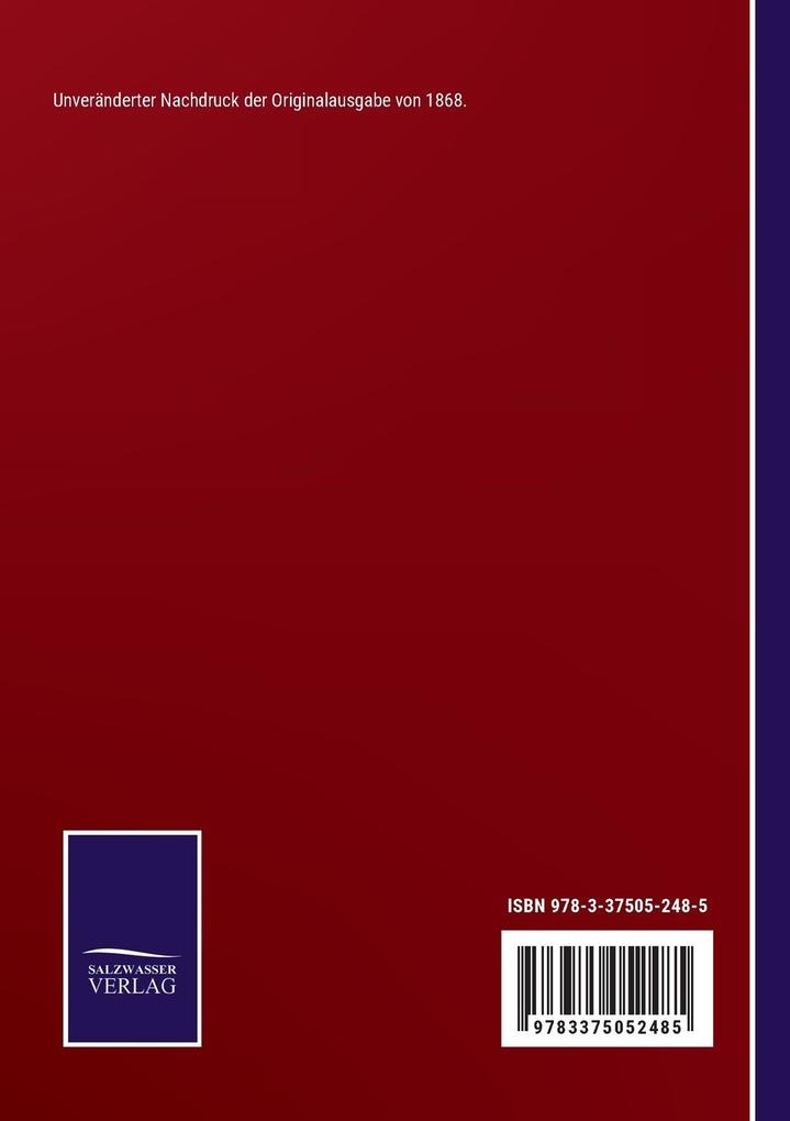 Weitere Ansicht: Das Buch der Natur | Friedrich Schoedler