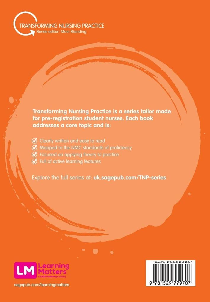 Weitere Ansicht: Evidence-based Practice in Nursing | Peter Ellis