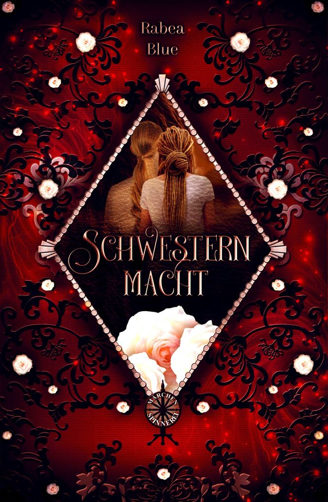 Weitere Ansicht: Zwergenschatz und Schwesternherz | Katherina Ushachov, Rabea Blue