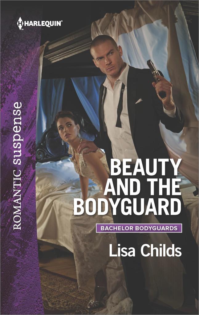 Produktbild: Beauty and the Bodyguard | Lisa Childs