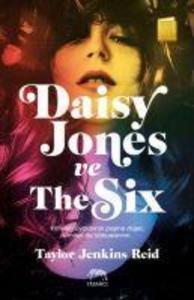 Produktbild: Daisy Jones ve The Six | Taylor Jenkins Reid