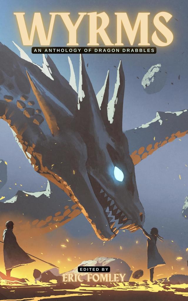 Produktbild: Wyrms | Eric Fomley