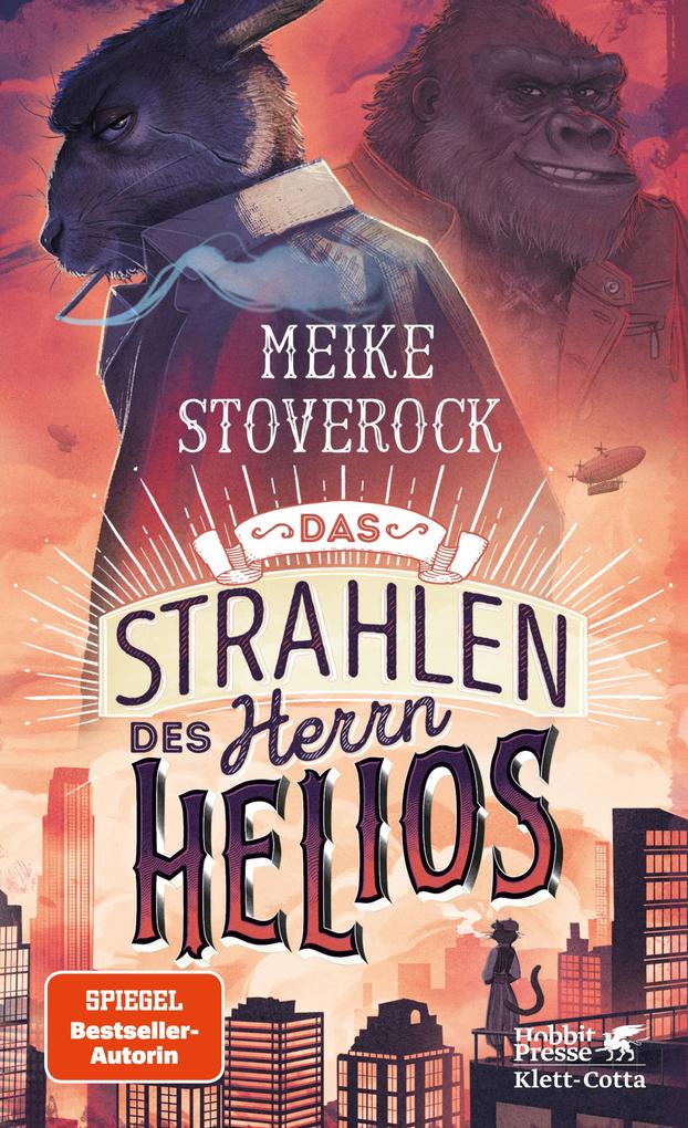 Produktbild: Das Strahlen des Herrn Helios | Meike Stoverock