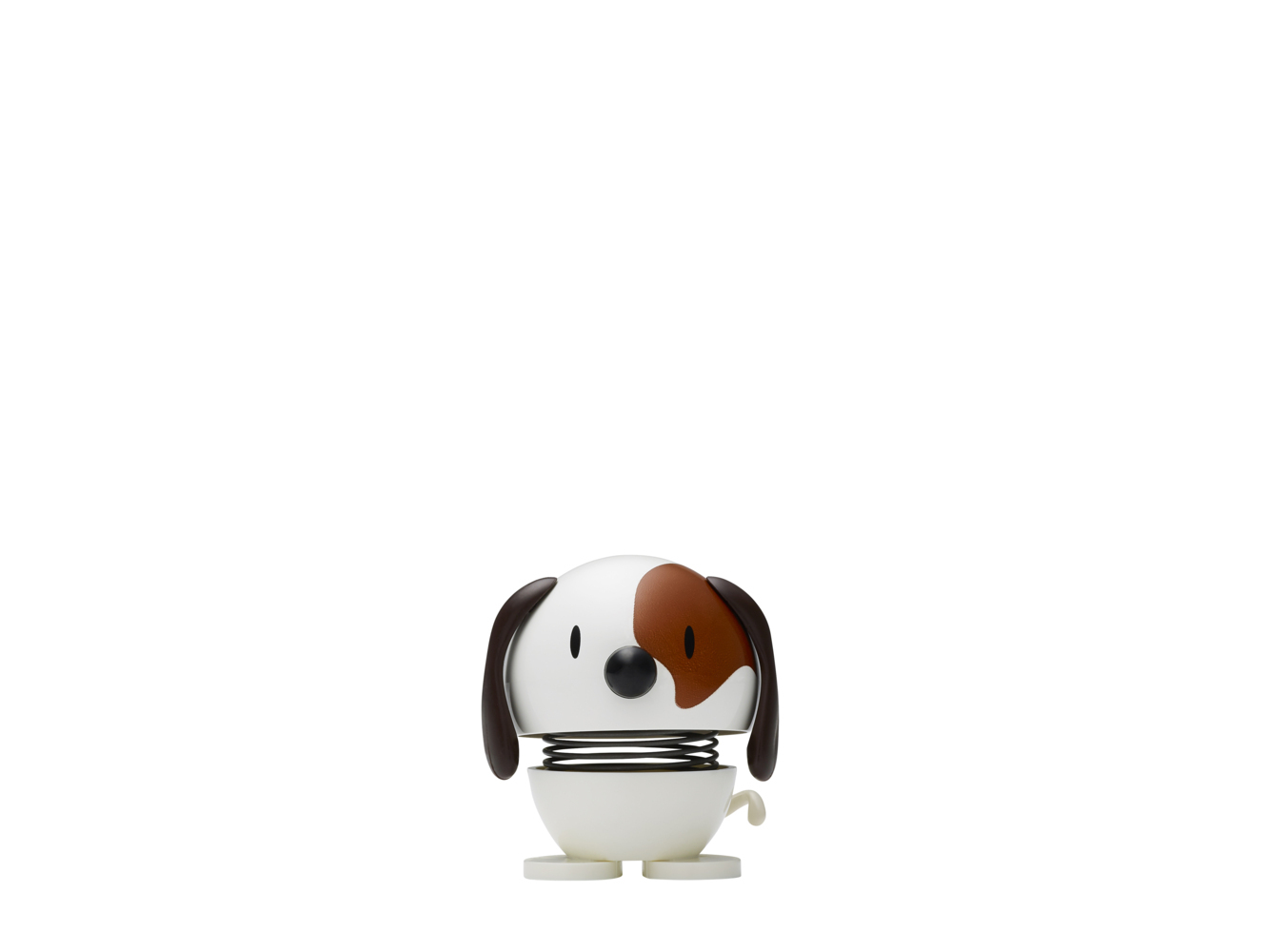Produktbild: Hoptimist Dog White