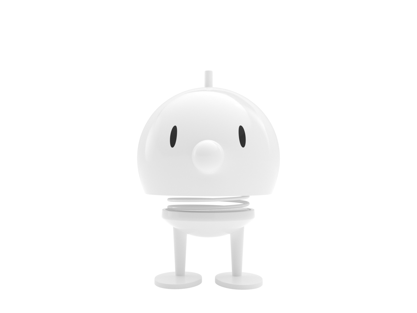 Produktbild: Hoptimist Bumble L White