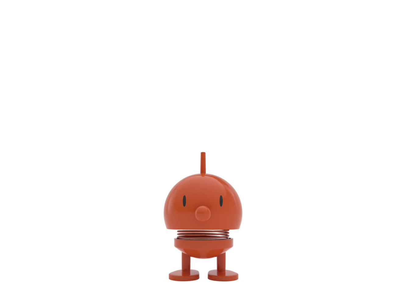 Produktbild: Hoptimist Bumble S Orange