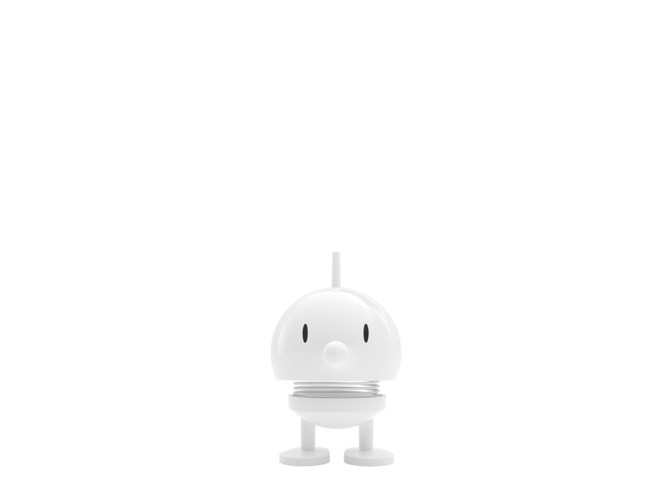 Produktbild: Hoptimist Bumble S White