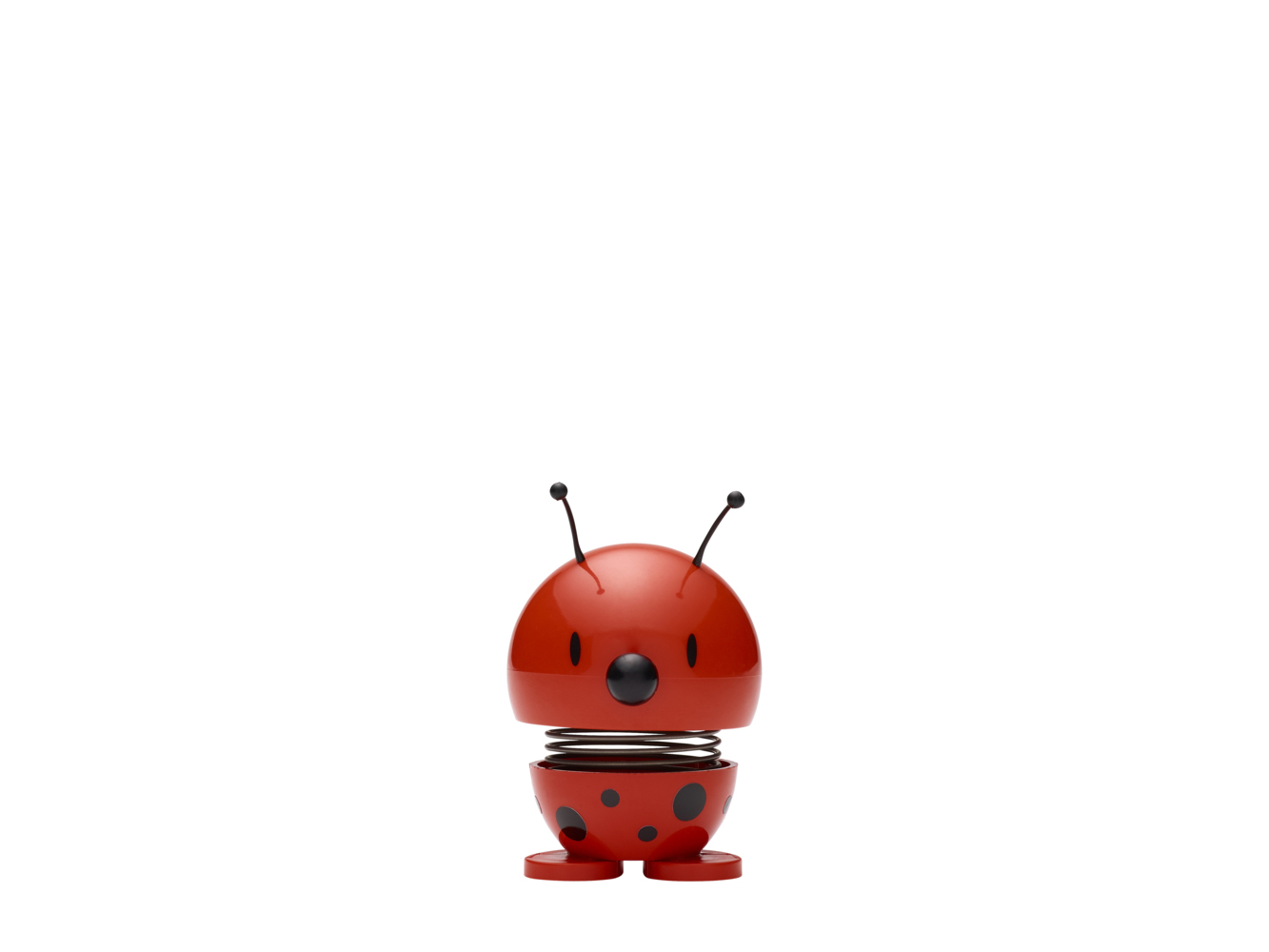 Produktbild: Hoptimist Ladybird Red