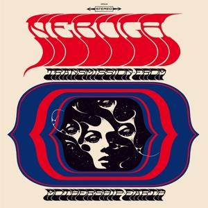 Produktbild: Transmission From Mothership Earth | Nebula