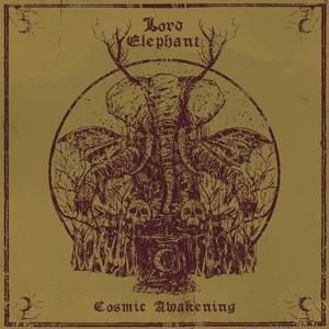 Produktbild: Cosmic Awakening | Lord Elephant