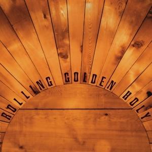 Produktbild: Rolling Golden Holy | Bonny Light Horseman