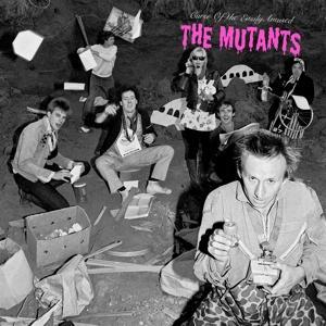 Produktbild: Curse Of The Easily Amused | The Mutants