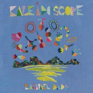 Produktbild: Kaleidoscope | Rachael Dadd