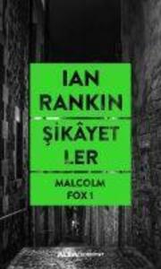 Produktbild: Sikayetler | Ian Rankin