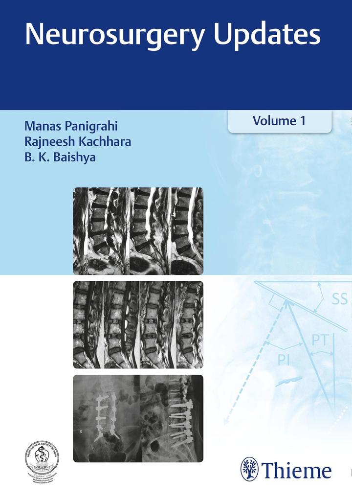 Produktbild: Neurosurgery Updates, Vol. 1
